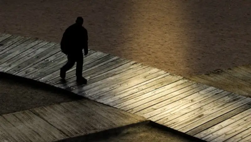 Мужчина украл лотерейные билеты и пришел за выигрышем в тот же магазин