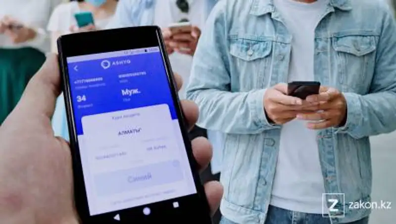 Опубликовано новое постановление главного санврача Акмолинской области