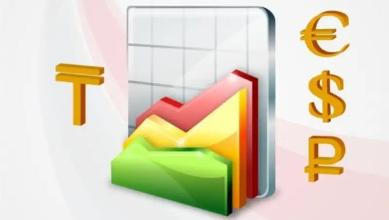 Курс валют на 28 июня 2015 года