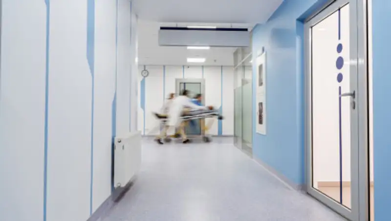 В Экибастузе скончался пациент с коронавирусом