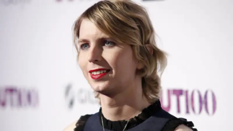 Информатора Wikileaks освободили из-под стражи