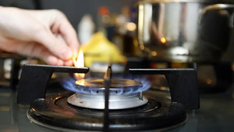 Бозумбаев: Доступ к газу имеют порядка 9 млн казахстанцев