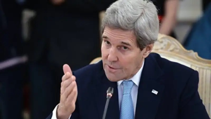 Керри: главная угроза для США - радикальный религиозный экстремизм