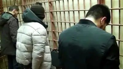 ФСБ РФ, фото - Новости Zakon.kz от 13.12.2019 18:01