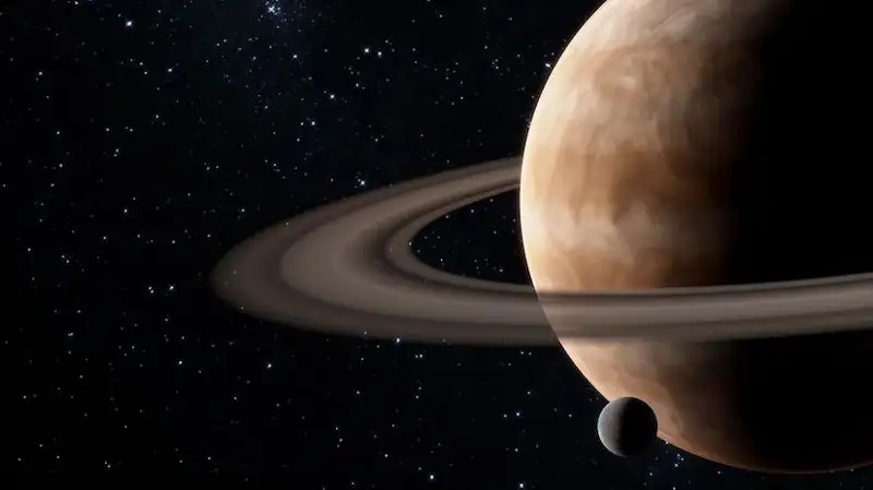 Космический аппарат запустили к Юпитеру для изучения его спутников