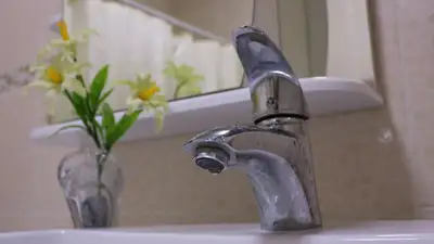 Горячую воду отключат в одном из районов Алматы, фото - Новости Zakon.kz от 06.05.2023 10:13