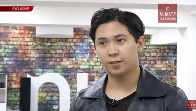 Известного казахстанского певца обвинили в хулиганстве