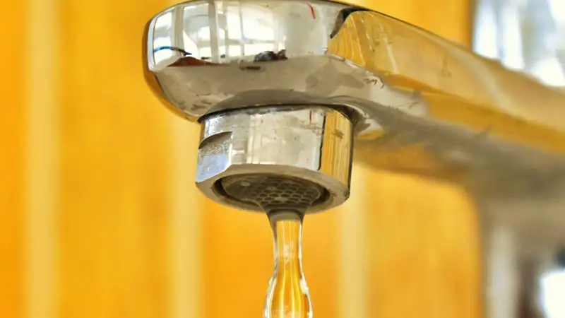 В Алматы оштрафовали городское предприятие водоснабжения на 120 млн тенге