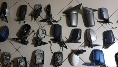 Пресс-служба ДП Алматы, фото - Новости Zakon.kz от 24.04.2019 17:27