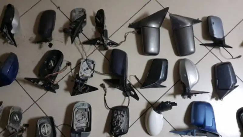 Свыше 400 автоворов задержаны с начала года в Алматы