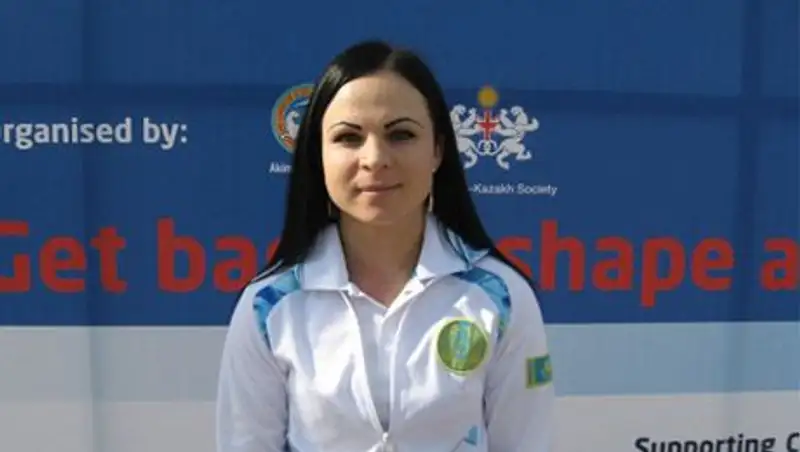 Маргарита Елисеева: «На Олимпиаду поедет сильнейший»