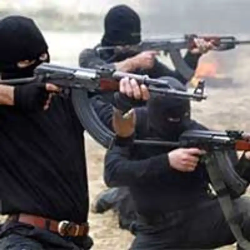 Казахстанский джихадист, из группы задержанных в Киргизии, признался в подготовке терактов в Бишкеке и Оше