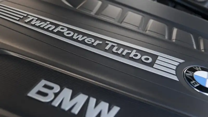 BMW 7-Series получит дизель с четырьмя турбинами