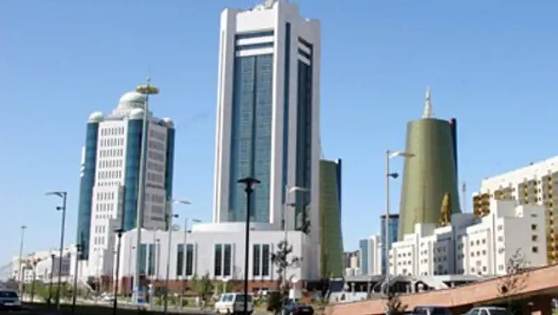 Мажилис одобрил ратификацию соглашения о займе между Казахстаном и МБРР