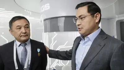 модуль , фото - Новости Zakon.kz от 29.09.2022 15:01