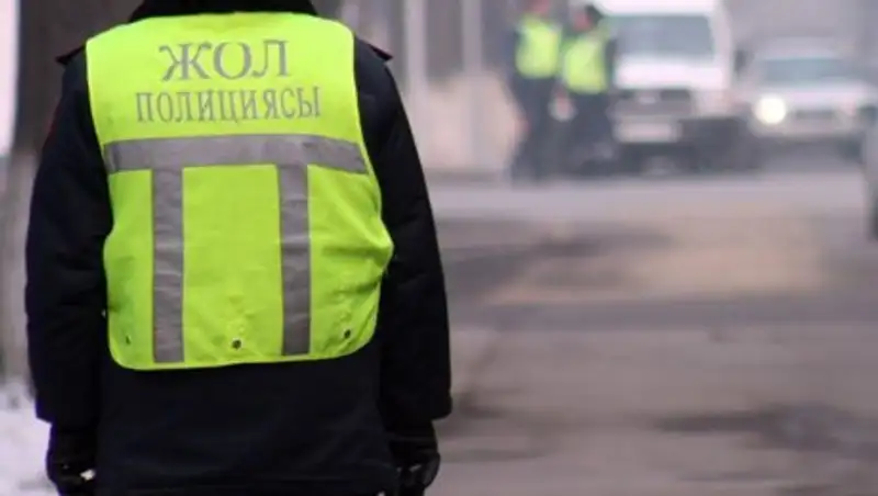 Наиболее распространенные нарушения в общественных местах Алматы назвали в полиции