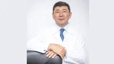 ННОЦ, фото - Новости Zakon.kz от 07.12.2020 10:59