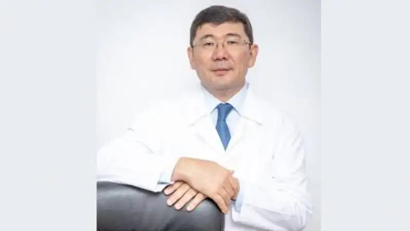 Как ведется подготовка кадров для строящегося онкоцентра в Нур-Султане