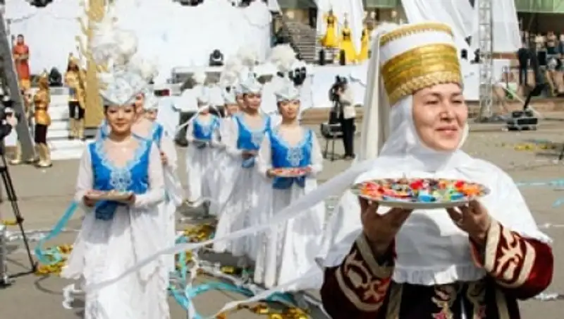 Иностранные дипломаты рассказали, что знают о Наурызе