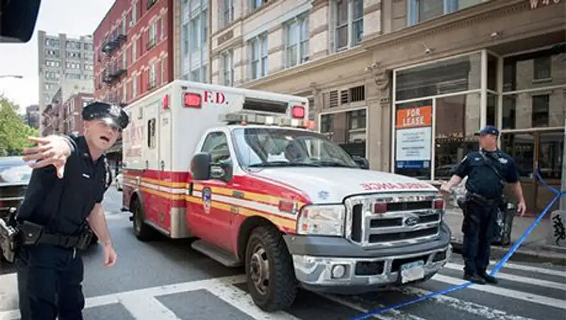 Мальчик принес в школу заряженный пистолет и список врагов-одноклассников