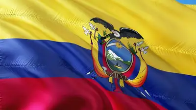 Убийство политиков в Эквадоре