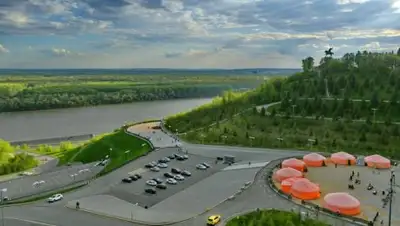 Валерия Бугаева, фото - Новости Zakon.kz от 21.05.2018 14:30