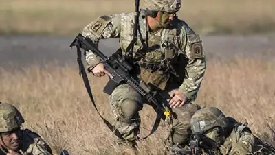 РИА Новости, фото - Новости Zakon.kz от 20.11.2018 12:11