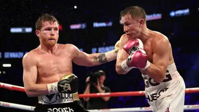 MMA Fighting, фото - Новости Zakon.kz от 24.07.2019 01:59