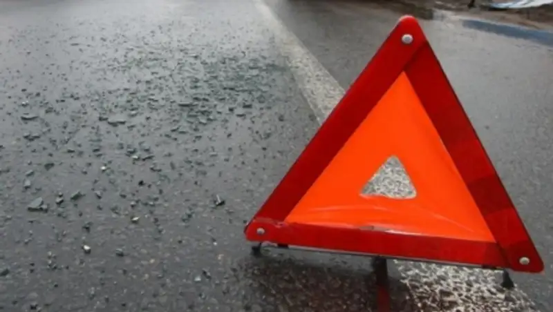 Карагандинский лихач спровоцировал смертельное ДТП