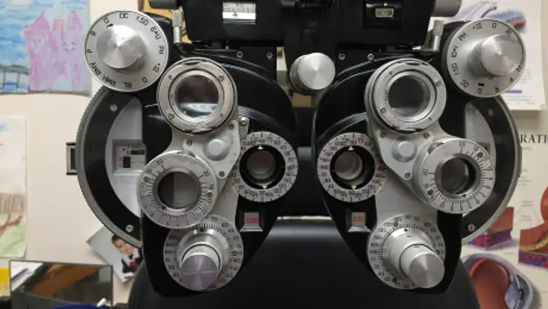 Как распознать первичные признаки астигматизма