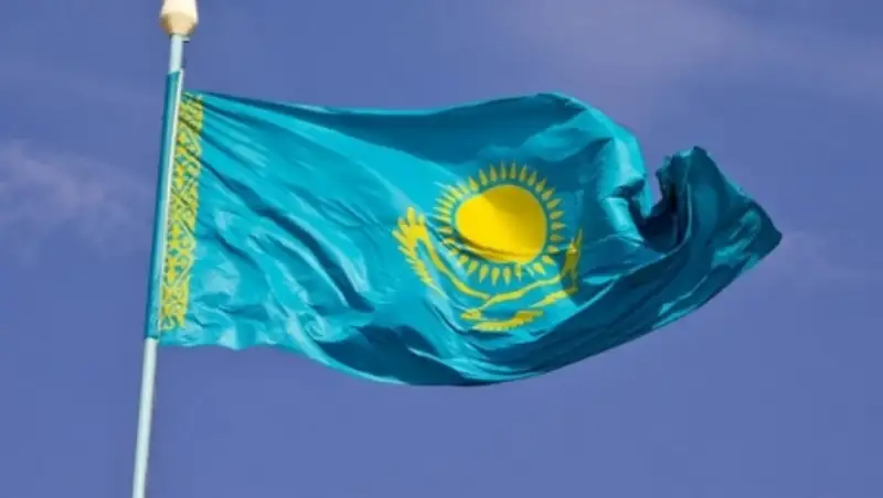 Казахстан открыл посольство в Эфиопии