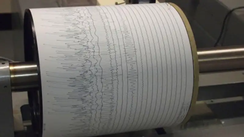 31 человек пострадали при землетрясении в Китае