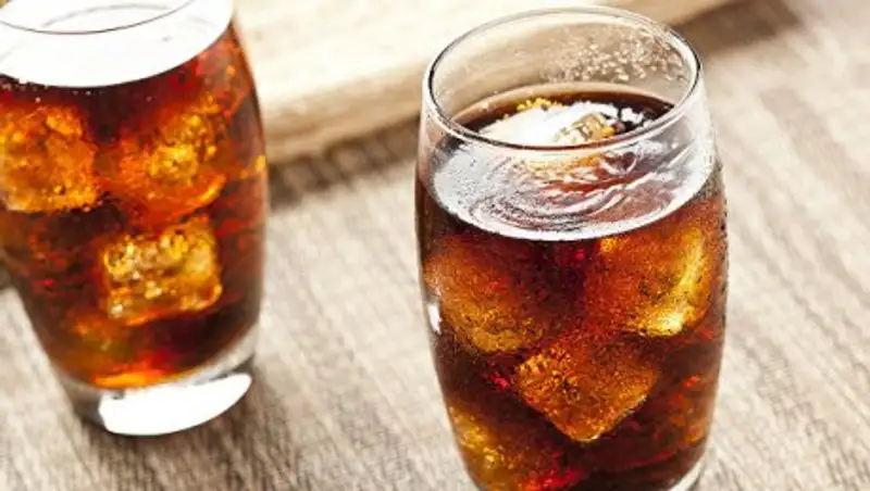 ВОЗ призывает ввести налог на сладкие напитки