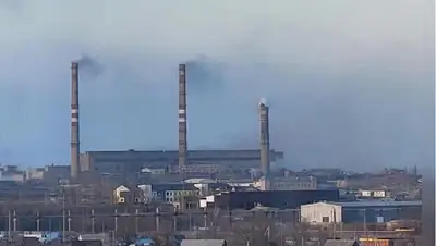 ЧП Петропавловск, фото - Новости Zakon.kz от 30.03.2022 07:26