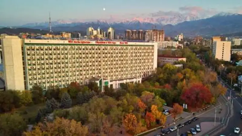 Во время пандемии лучшие возможности для обучения создал Satbayev University (Политех)