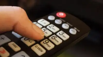 МЦРИАП прокомментировали отключение вещания телеканалов , фото - Новости Zakon.kz от 15.09.2023 22:40