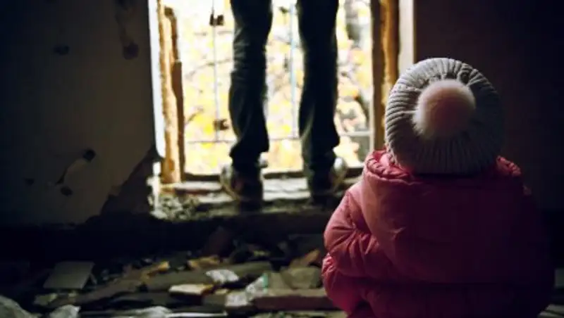 В Астане мужчина случайно забрал чужого ребенка из школы. Что произошло на самом деле