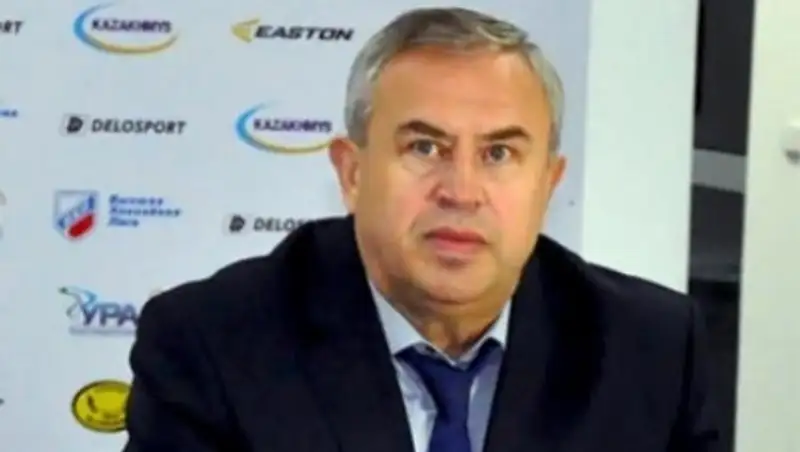 Главный тренер усть-каменогорского «Казцинк-Торпедо»: «Буллиты в этом году — не наш конек»