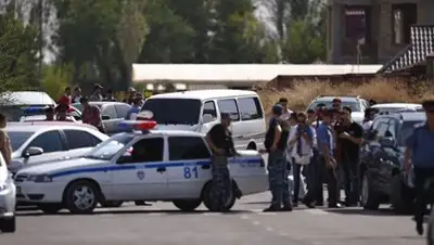 © Sputnik / Табылды Кадырбеков, фото - Новости Zakon.kz от 04.04.2018 11:04