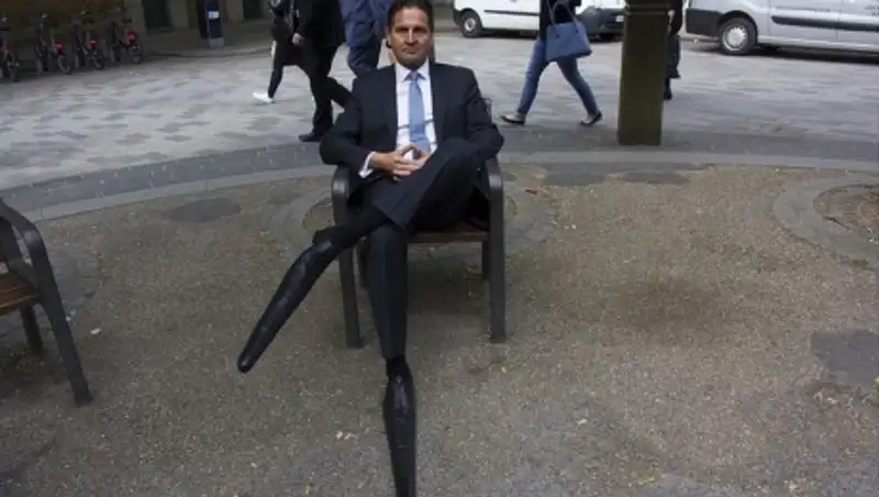 Самая неудобная в мире обувь, которая поражает своим внешним видом