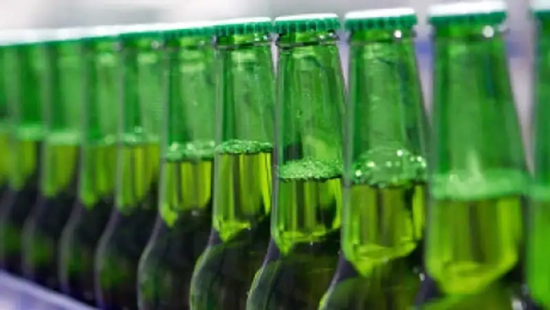 РФ дали срок до 2015г привести алкогольную продукцию в соответствие с требованиями ТС