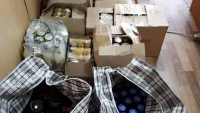 пресс-служба ДП СКО, фото - Новости Zakon.kz от 23.10.2020 18:24