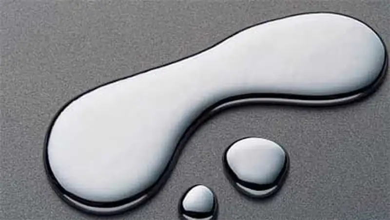 В Темиртау задержаны мужчины, подозреваемые в краже 100 кг ртути