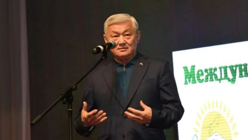 40 победителей детского международного фестиваля, прошедшего в Актобе, примут участие в ЭКСПО