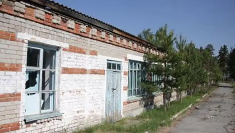 В Костанайской области детям негде отдыхать