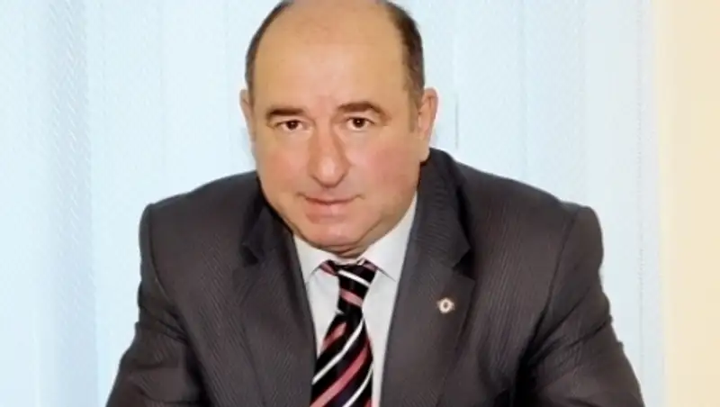 Михаил Гурман: «Хочется, чтобы после матча в Стамбуле, мы продолжали опережать Турцию