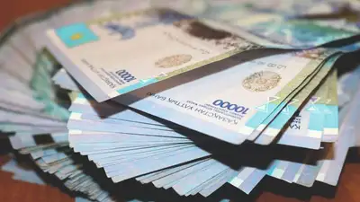 В Казахстане досрочно выполнили поступления в бюджет, фото - Новости Zakon.kz от 27.12.2022 11:26