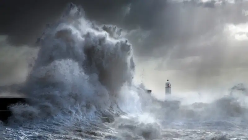 9 умопомрачительных снимков 2015 года, на которых мир совершенно прекрасен