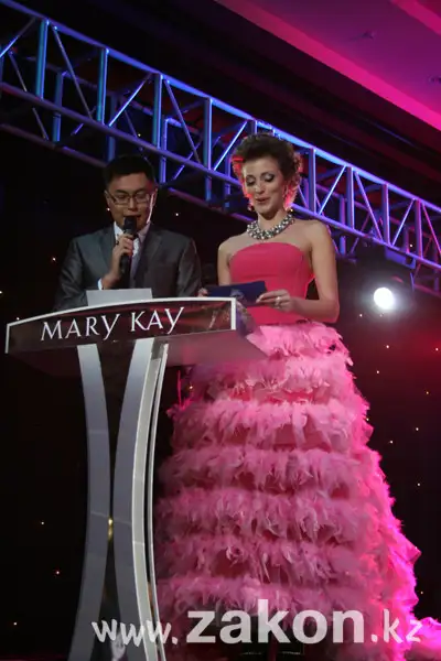 В южной столице выбрали «Мисс Казахстан 2011» (фото), фото - Новости Zakon.kz от 07.12.2011 17:12