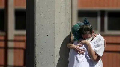 gazeta.ru, фото - Новости Zakon.kz от 31.03.2020 22:24